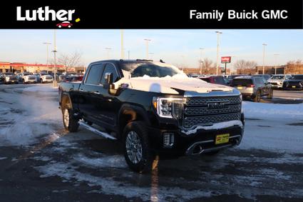 2021 GMC Sierra Fargo ND