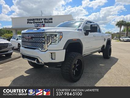 2021 GMC Sierra Lafayette LA