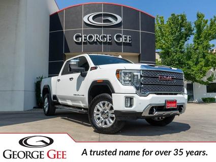 2021 GMC Sierra Liberty Lake WA