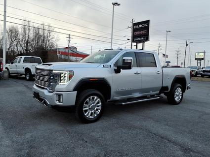 2022 GMC Sierra Johnson City TN