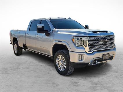 2022 GMC Sierra Lamesa TX