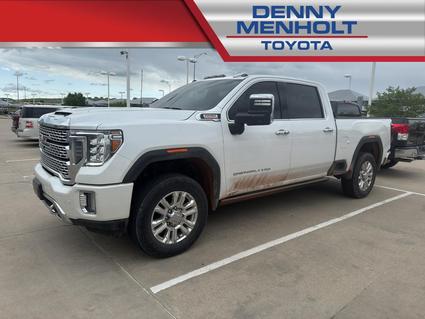 2022 GMC Sierra Rapid City SD