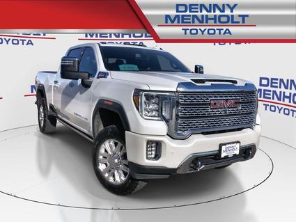 2022 GMC Sierra Rapid City SD