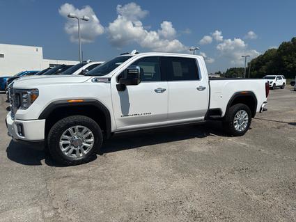 2022 GMC Sierra Dexter MO