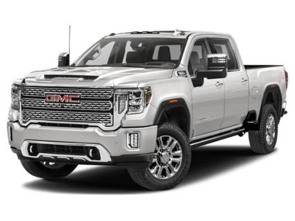 2023 GMC Sierra Durango CO