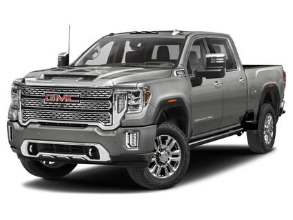 2023 GMC Sierra Denver CO