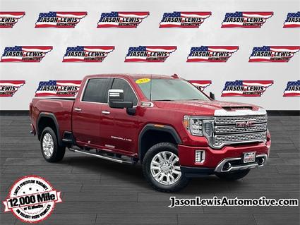 2023 GMC Sierra Sparta TN