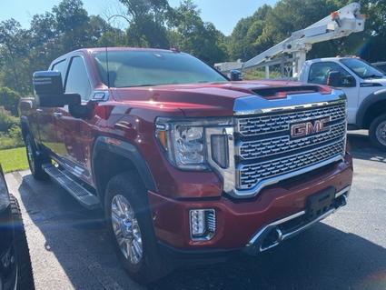 2023 GMC Sierra Sparta TN