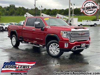 2023 GMC Sierra Sparta TN