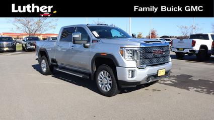 2023 GMC Sierra Fargo ND