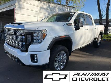 2023 GMC Sierra Santa Rosa CA