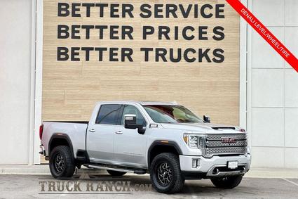 2023 GMC Sierra American Fork UT
