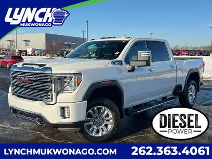 2023 GMC Sierra Mukwonago WI