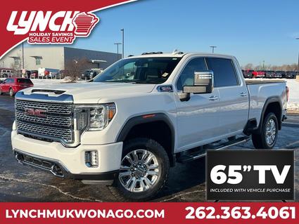 2023 GMC Sierra Mukwonago WI