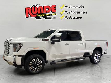 2024 GMC Sierra Hazel Green WI