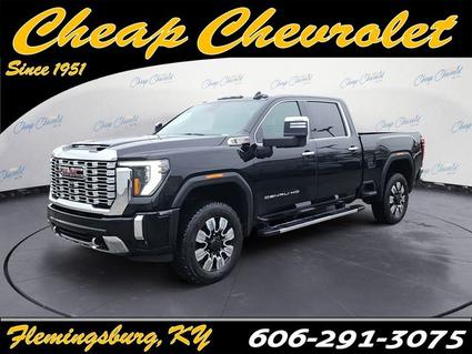 2024 GMC Sierra Flemingsburg KY
