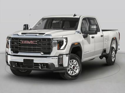2024 GMC Sierra Twin Falls ID