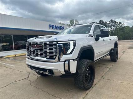 2024 GMC Sierra Kosciusko MS