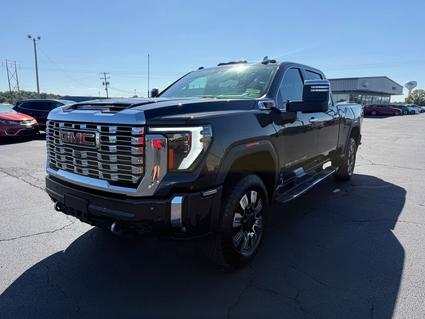 2024 GMC Sierra Salem IL