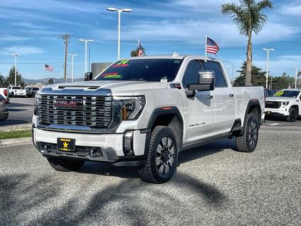 2024 GMC Sierra Salinas CA