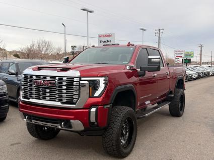 2024 GMC Sierra Rock Springs WY