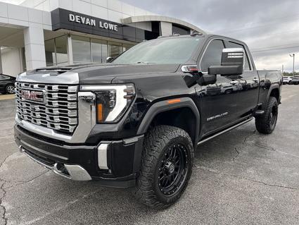 2024 GMC Sierra Rainbow City AL