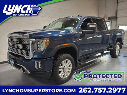 2020 GMC Sierra Burlington WI