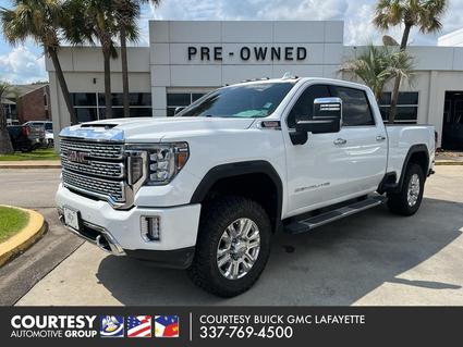 2020 GMC Sierra Lafayette LA