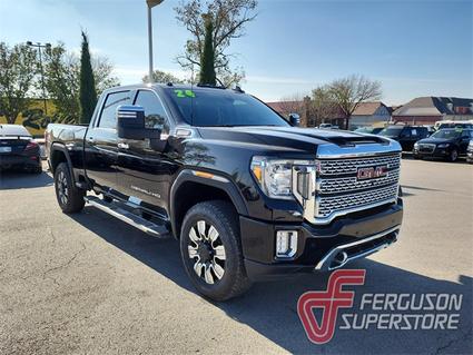 2020 GMC Sierra Broken Arrow OK