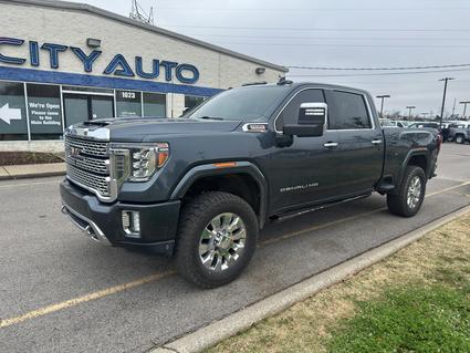 2020 GMC Sierra Murfreesboro TN