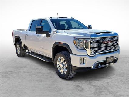 2020 GMC Sierra Lamesa TX