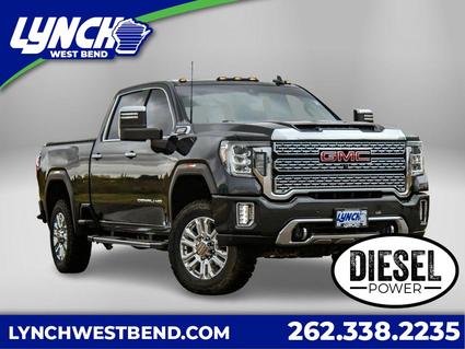 2020 GMC Sierra West Bend WI