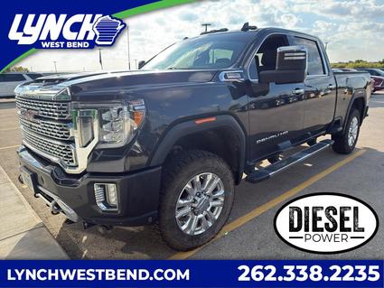 2020 GMC Sierra West Bend WI