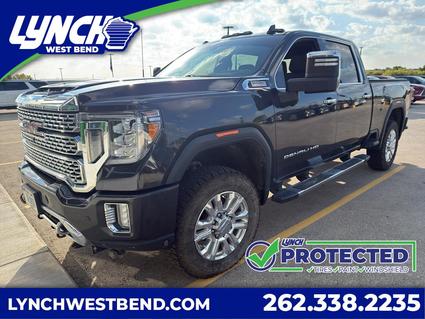 2020 GMC Sierra West Bend WI