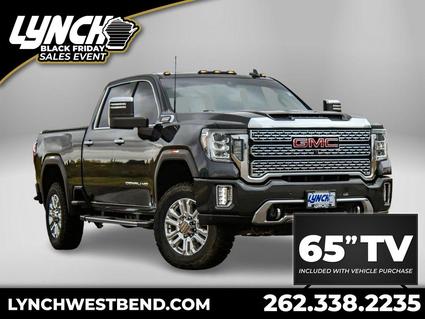 2020 GMC Sierra West Bend WI