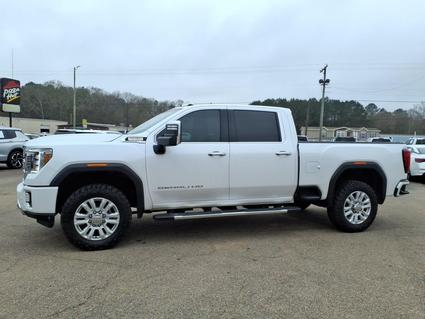 2021 GMC Sierra Carthage MS