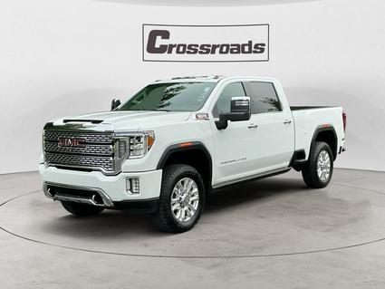 2021 GMC Sierra Corinth MS