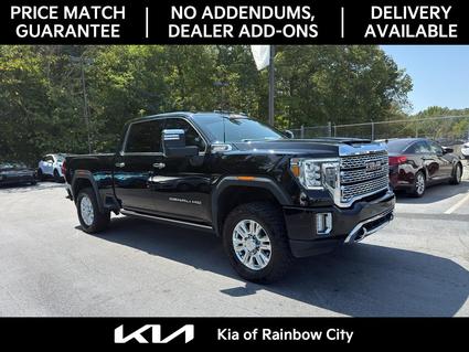2022 GMC Sierra Rainbow City AL