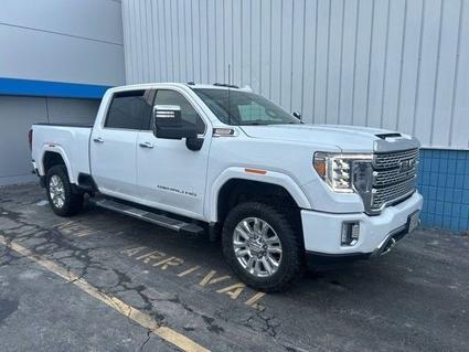 2022 GMC Sierra Plymouth WI