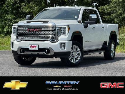2022 GMC Sierra Benton KY