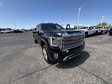 2022 GMC Sierra Athens AL