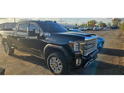 2022 GMC Sierra Athens AL