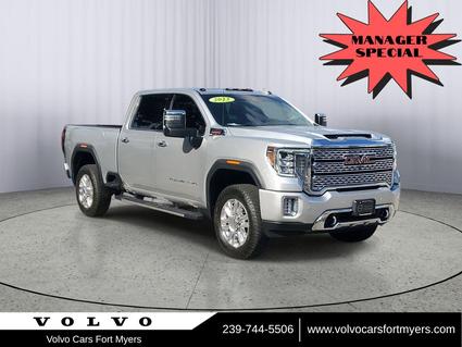2023 GMC Sierra Fort Myers FL
