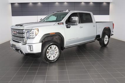 2023 GMC Sierra  