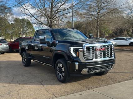 2024 GMC Sierra Brandon MS
