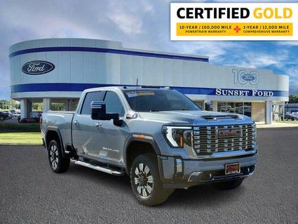 2024 GMC Sierra St. Louis MO