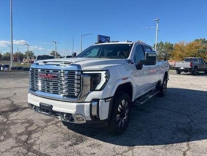 2024 GMC Sierra Carbondale IL