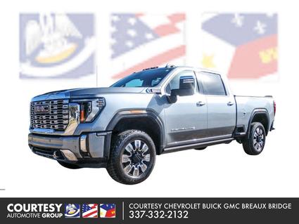 2024 GMC Sierra Breaux Bridge LA