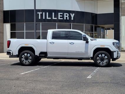 2024 GMC Sierra Los Lunas NM