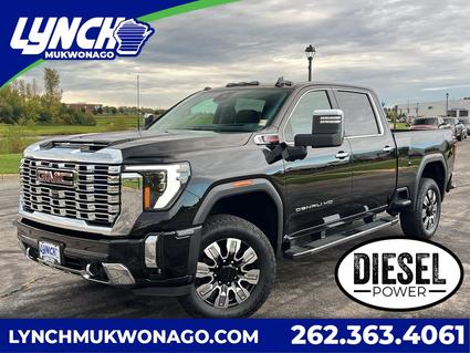 2024 GMC Sierra Mukwonago WI
